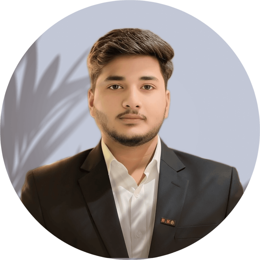Ali Razzaq