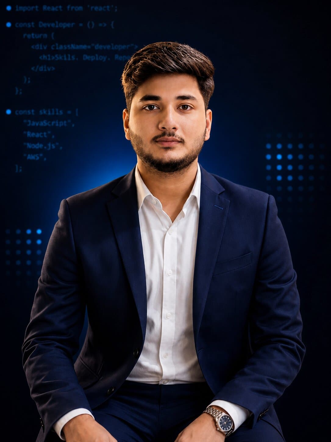 Ali Razzaq